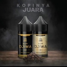 KOPI DJIWA 30 MILI 9 EMG