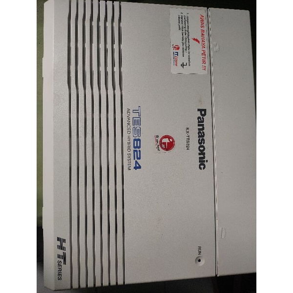 Panasonic KX TES824ND