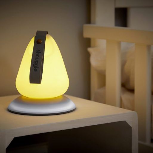 Shnuggle Moonlight/lampu tidur