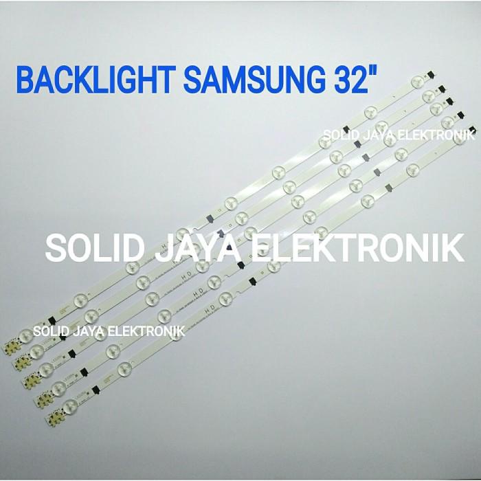BACKLIGHT LED SAMSUNG UA32F5000 UA 32F5000 UA32F4000 UA 32F4000 32 INC
