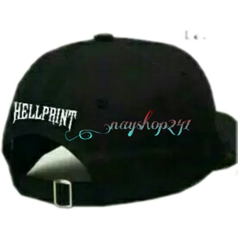 New... /TOPI BASEBALL / TOPI KARAKTER / TOPI BASEBALL KAarAKTER HERPLIN