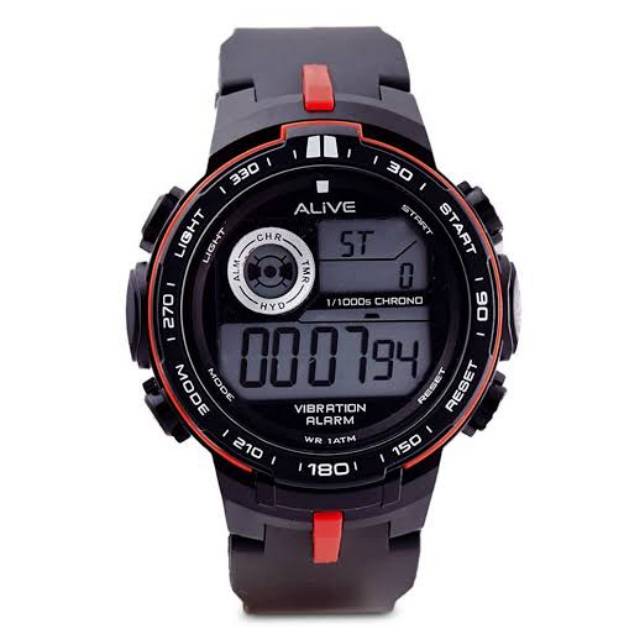 JAM TANGAN UNTUK PRIA NELSON WATCH GPU1068B5 ORIGINAL SOPHIE PARIS