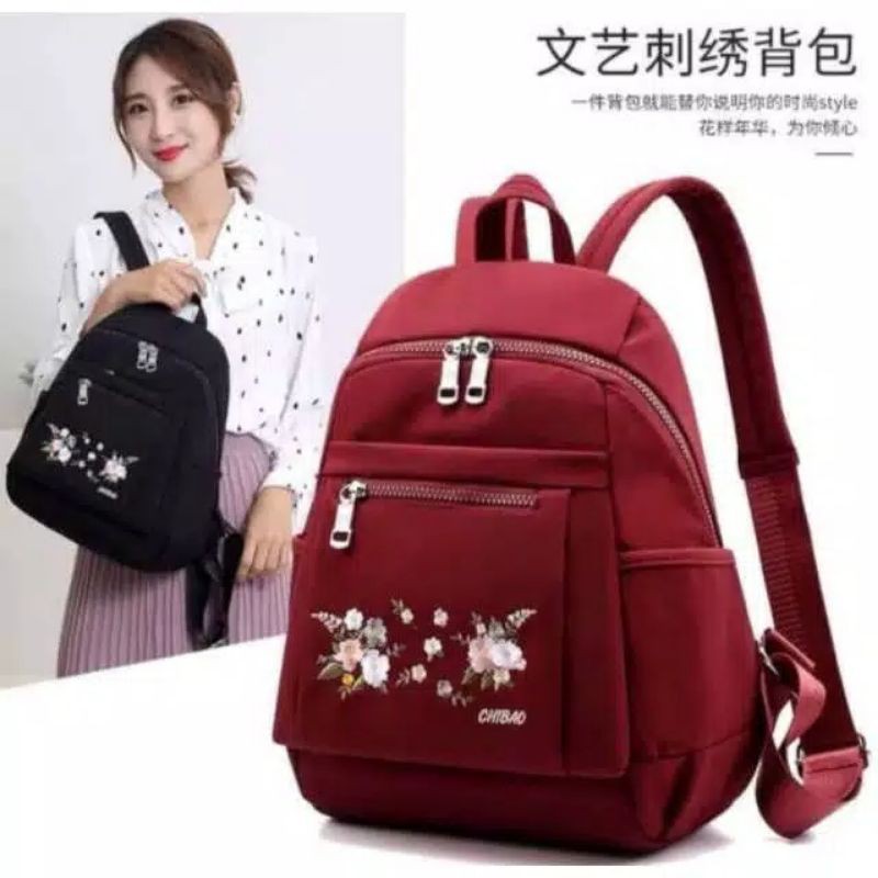 Tas Ransel ORI Chibao 354-11