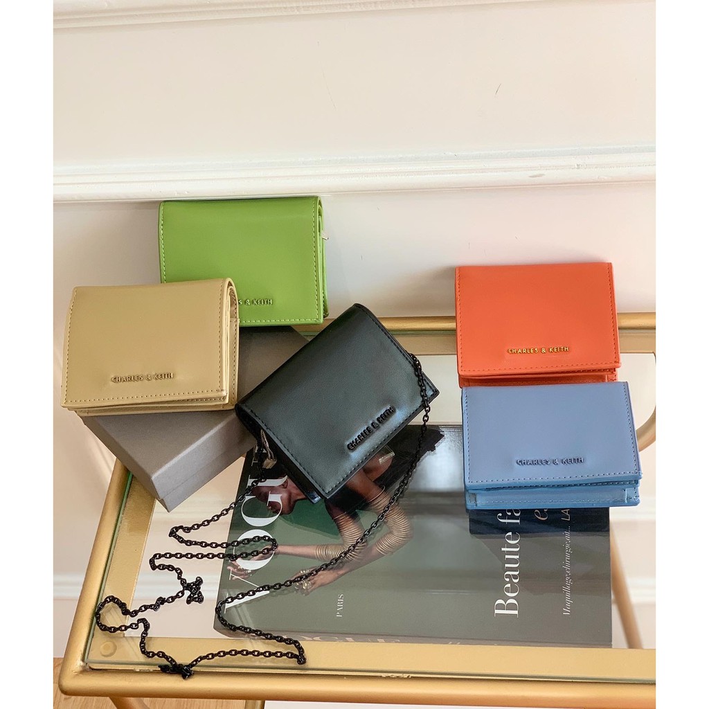 Cnk wallet on chain c1075