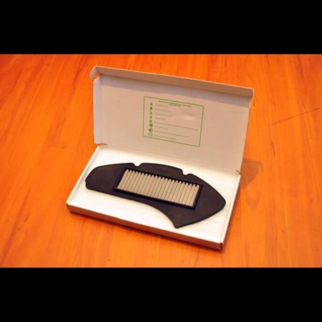 Filter udara ferrox nmax air filter ferrox nmax original