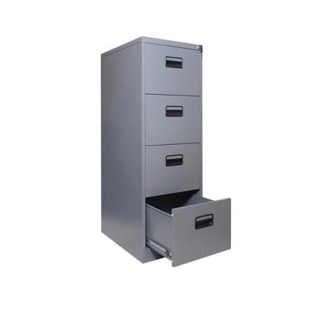 Filing Cabinet Besi Lemari Arsip File Filing Cabinet Brother BS 104