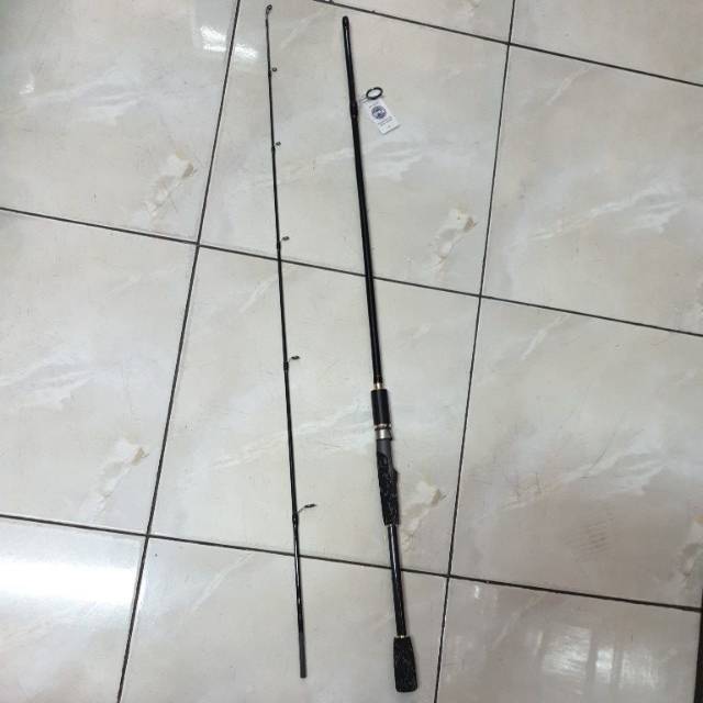 Joran Kenzi Trigger 180 10-20lb