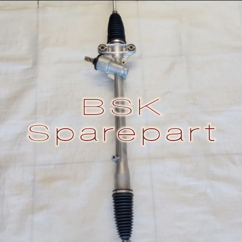 Rack Steering Steer Stir EPS Avanza Veloz All New Avanza Xenia 2012 2013 2014 2015 2016 2017 Origina