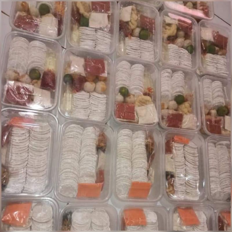 

CIPAK ISI 35 CIRENG KUAH GARUT / CIPAK KUAH PORSI JUMBO MURAH