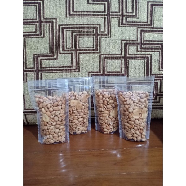 

kacang bawang goreng 100gram harga grosir tersedia kacang mete mede kacang almond