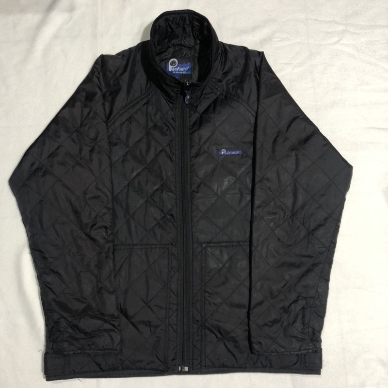 Penfield Polarquilt Jacket