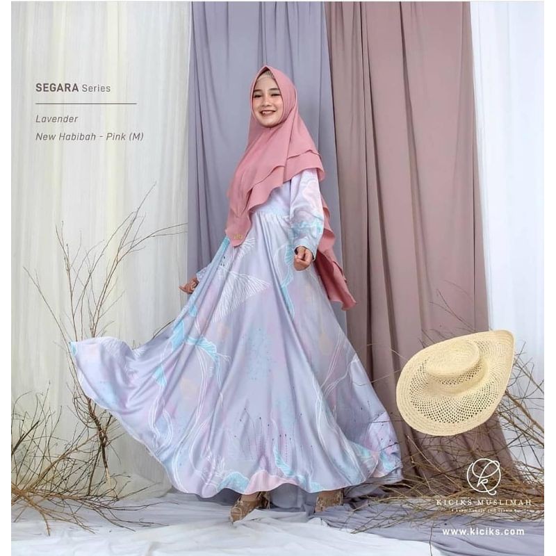 Segara Series
