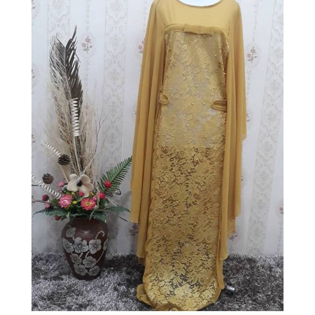 Kaftan Ceruti
