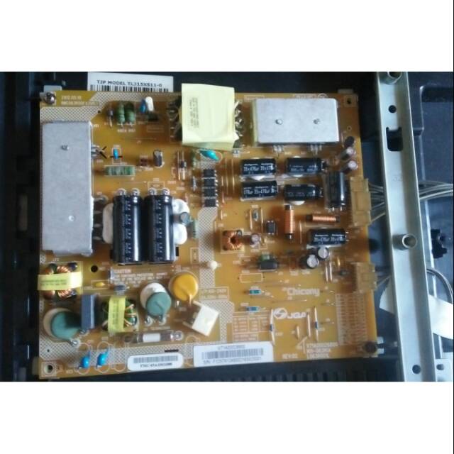 power supply TV toshiba 32PS200EJ