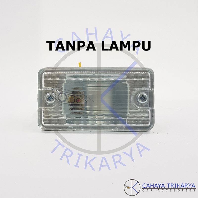 Lampu Mundur / Atret / Parkir Hijet Zebra Espass Pick Up S75 S88 S89 S91 MS
