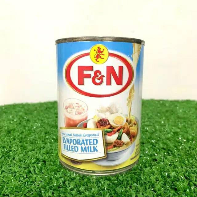 

F & N
