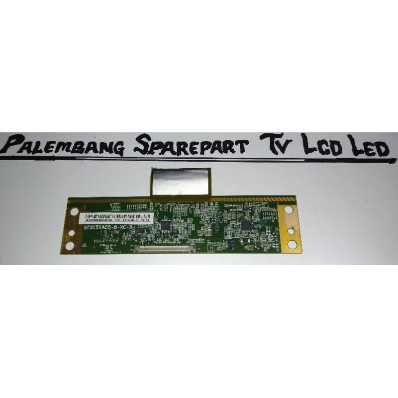 Tcon Logic Sharp Toshiba 32Inch ST3151A05-8-XC-3