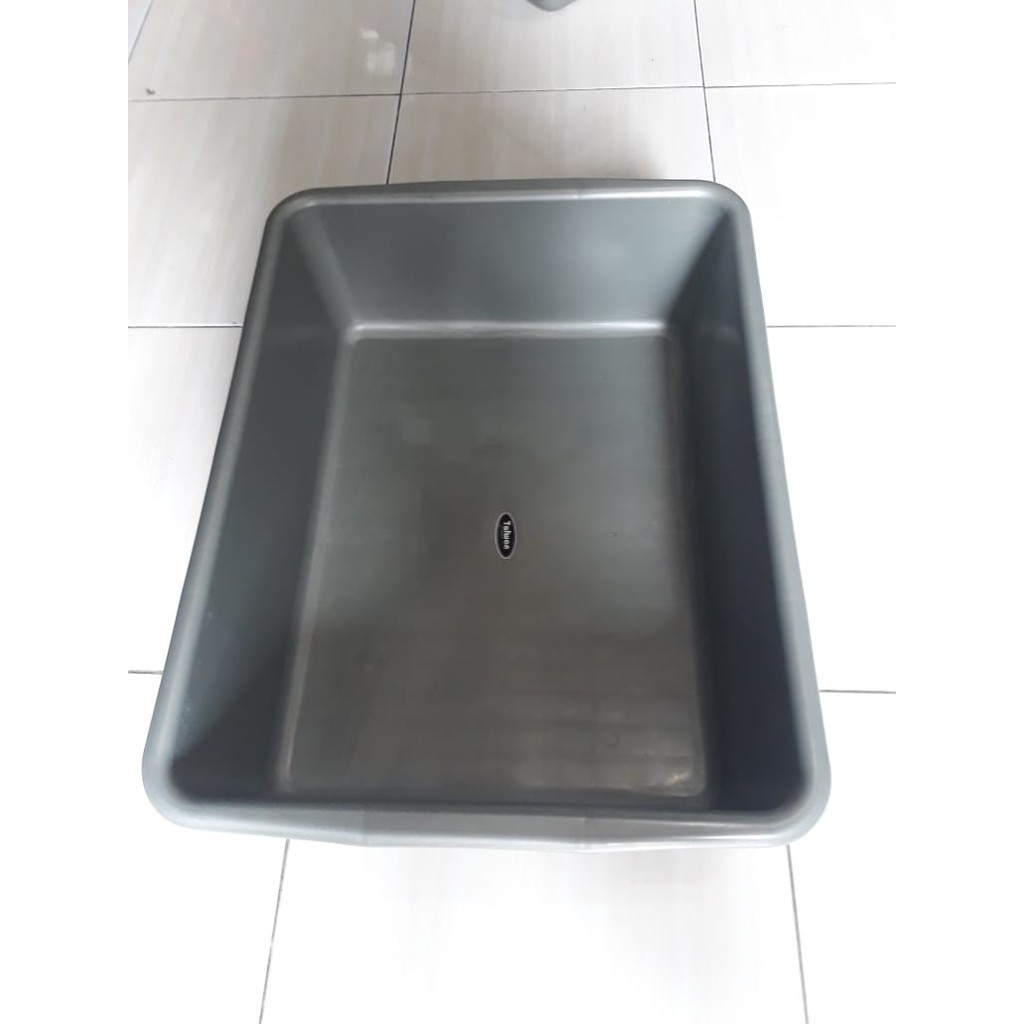 Bak Pasir Kucing Ukuran XXL Litter Box Cat Super Jumbo