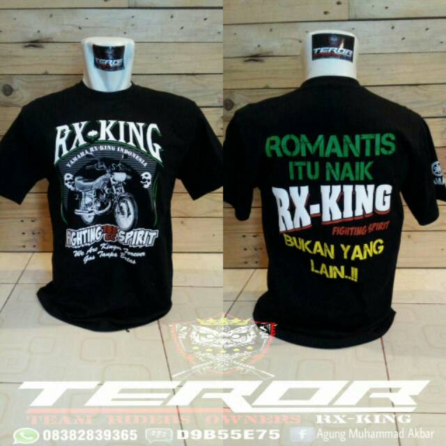 Kata Kata Cinta Romantis Anak Rx King 2