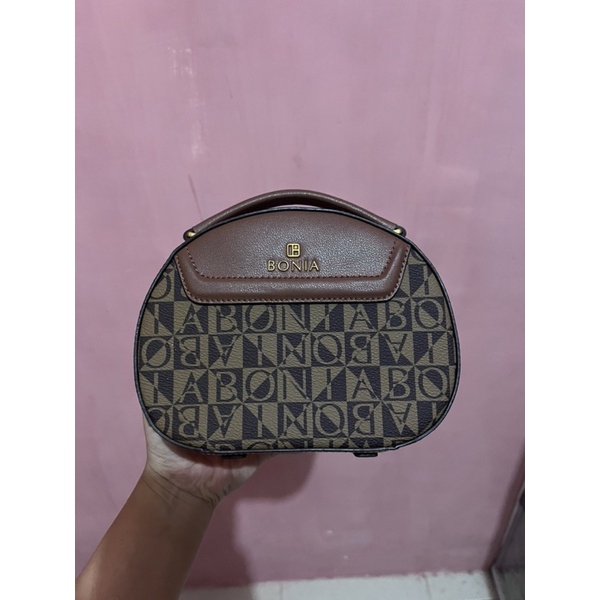 Preloved Baby Sonia Bonia Original 100%