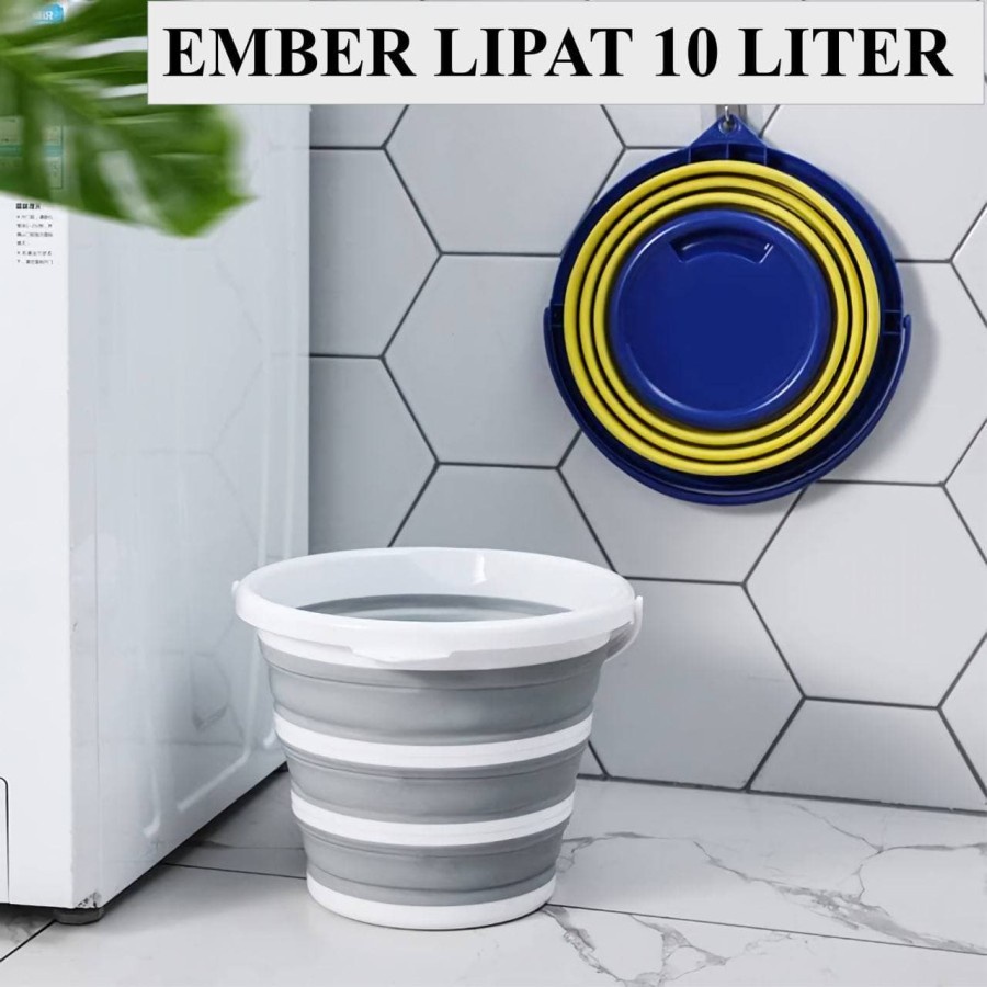 ember lipat kapasitas 10 liter portable