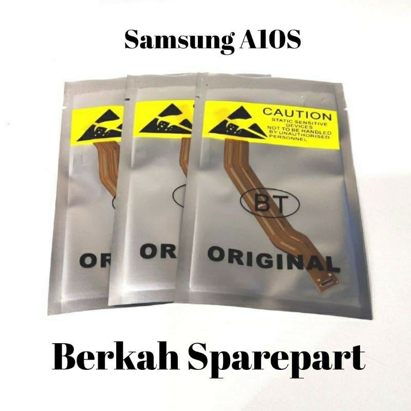 Flexible Ui Board Main Board - SAMSUNG A10S A10