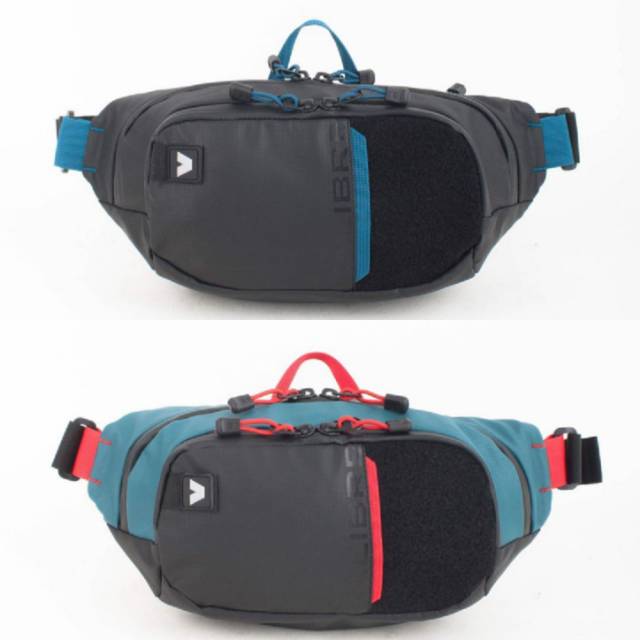 Kalibre Waist Bag Lambo