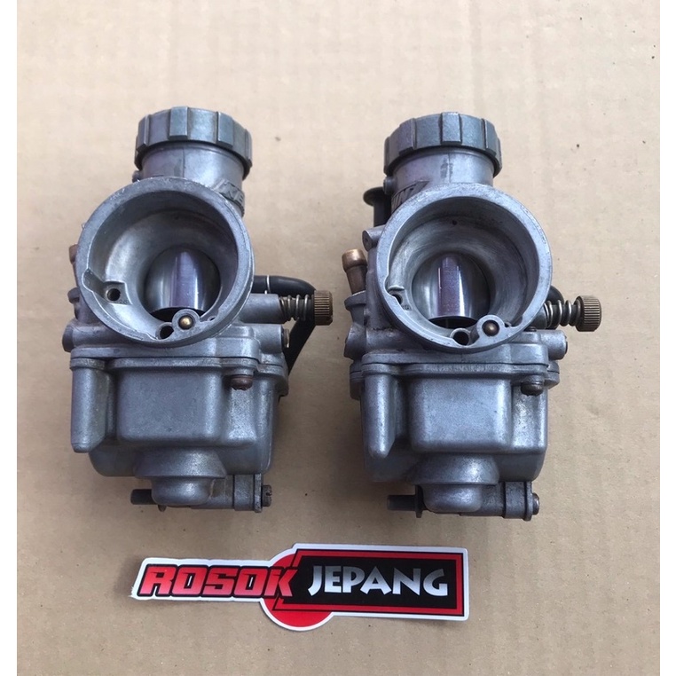 karbu ninja r pwl26 original normal