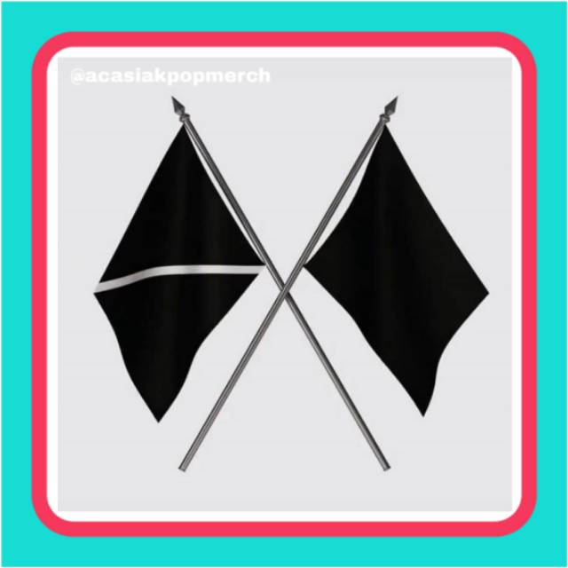 EARLY PRE ORDER PO ALBUM COMEBACK EXO