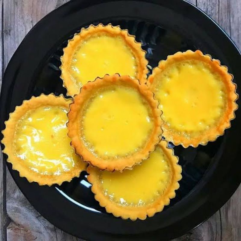 

PIE SUSU MURAH ENAK RENYAH HOMEMADE