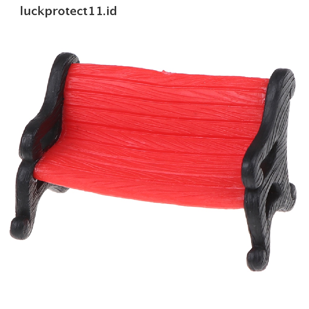 &lt; Luckprotect11. &lt; LuckproteksiId 1 Set Miniatur Kakeknenek Untuk Dekorasi Rumah Boneka