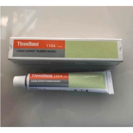 

LEM GASKET / PAKING THREEBOND ORIGINAL 25 GRAM LEDMARKET