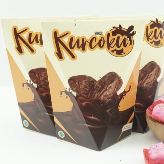 

〖JK〗 kurcokU 120GR (KURMA COKLAT)