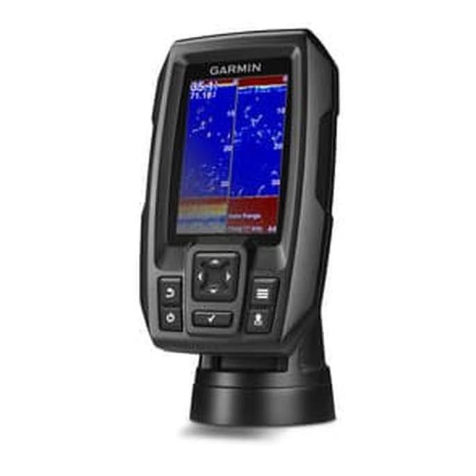 Garmin Fish Finder 250 Gps - Garansi