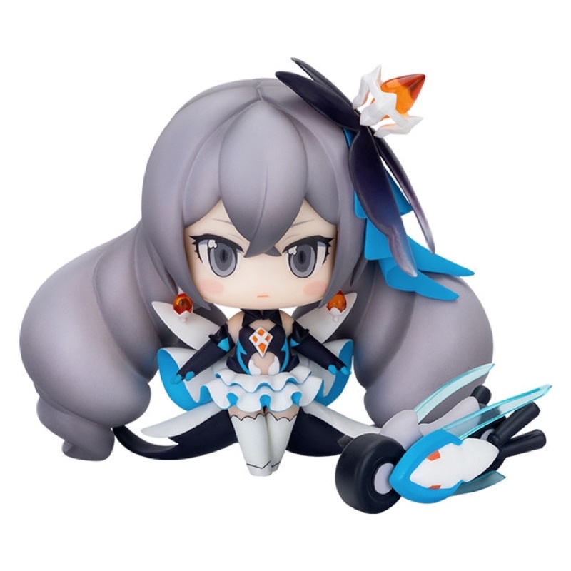 bronya hoyofest event