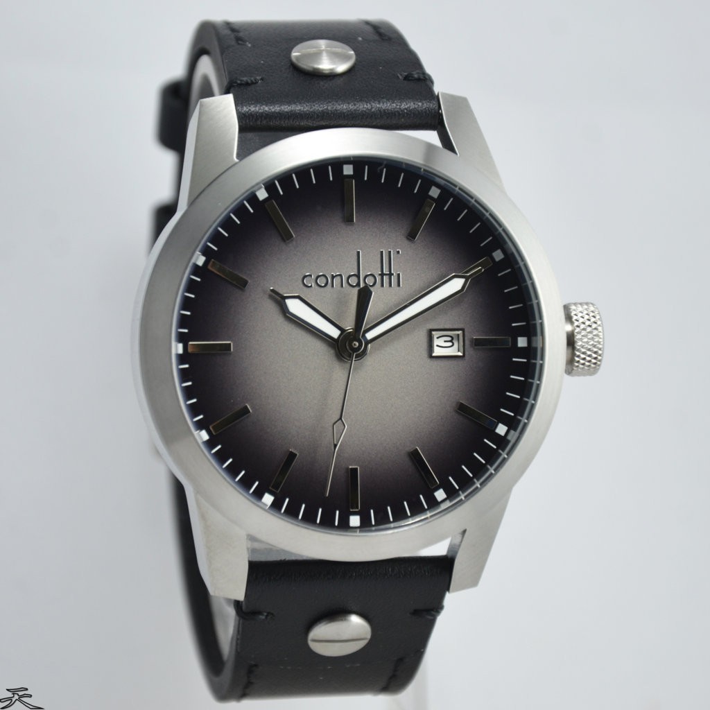 Jam Tangan Pria Condotti CN1016-S03-L03 SERIETA