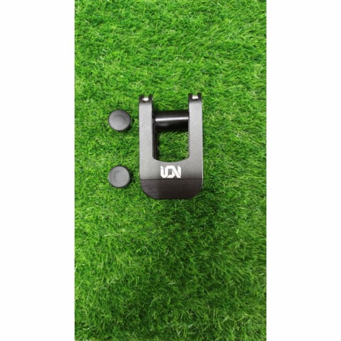 STEM ADJUSTER SEPEDA LIPAT ION