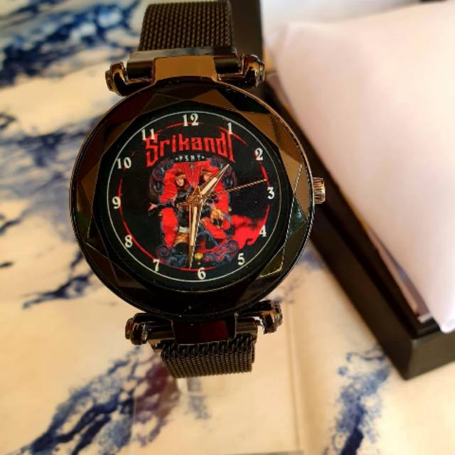 JAM TANGAN WANITA PSHT srikandi