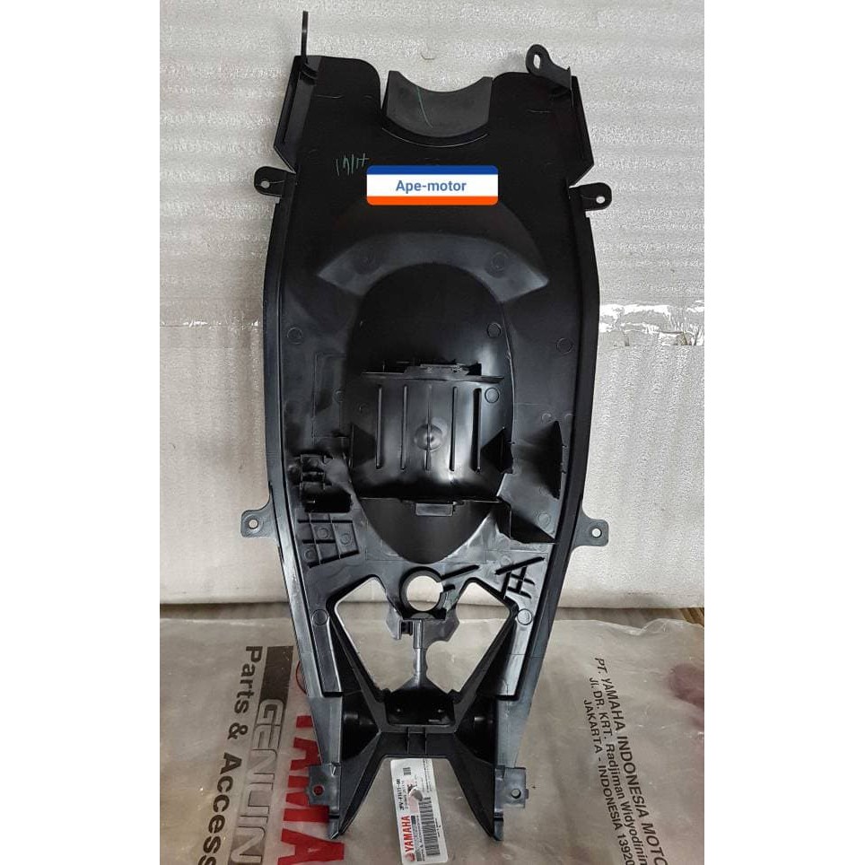 SPAKBOR KOLONG MX KING 2PV-F1611--00 ORIGINAL YAMAHA ORI ASLI