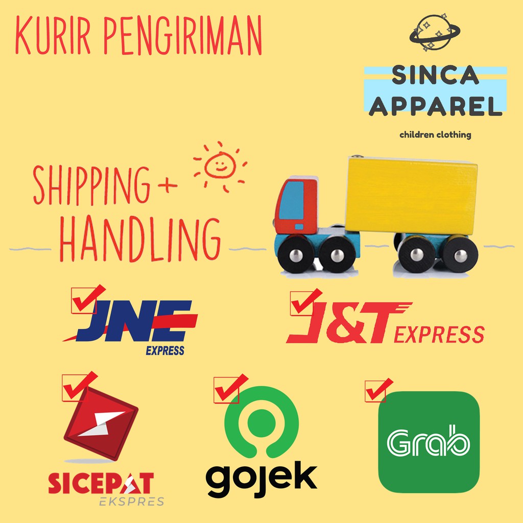 Baju Kaos Setelan Anak Laki - Laki Perempuan - Grosir Reseller