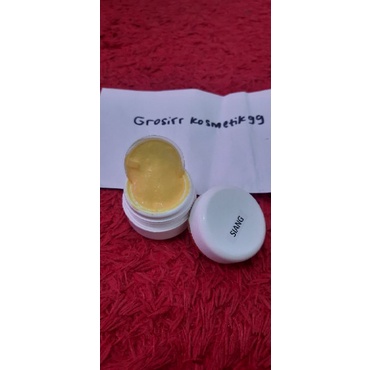 CREAM SIANG HN 100% ORIGINAL /ASLI IMPORT /HN HETTY NUGRAHATI