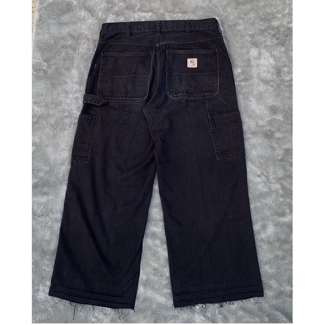 Carhartt carpenter second