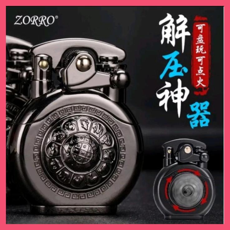 VBRATOR MINI KOREK CLASSIC_01 PRIA WANITA