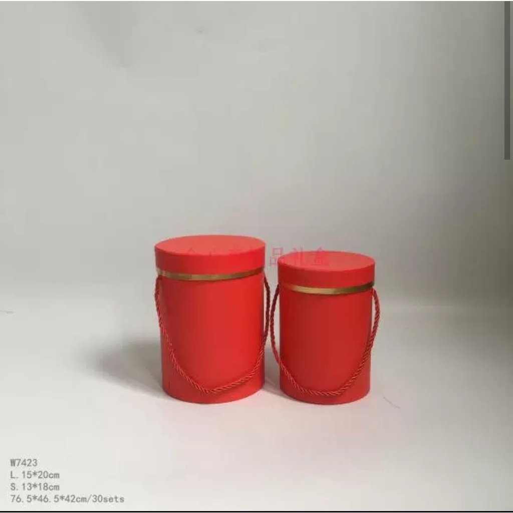

KOTAK BOX BUNGA 2IN1 W7423