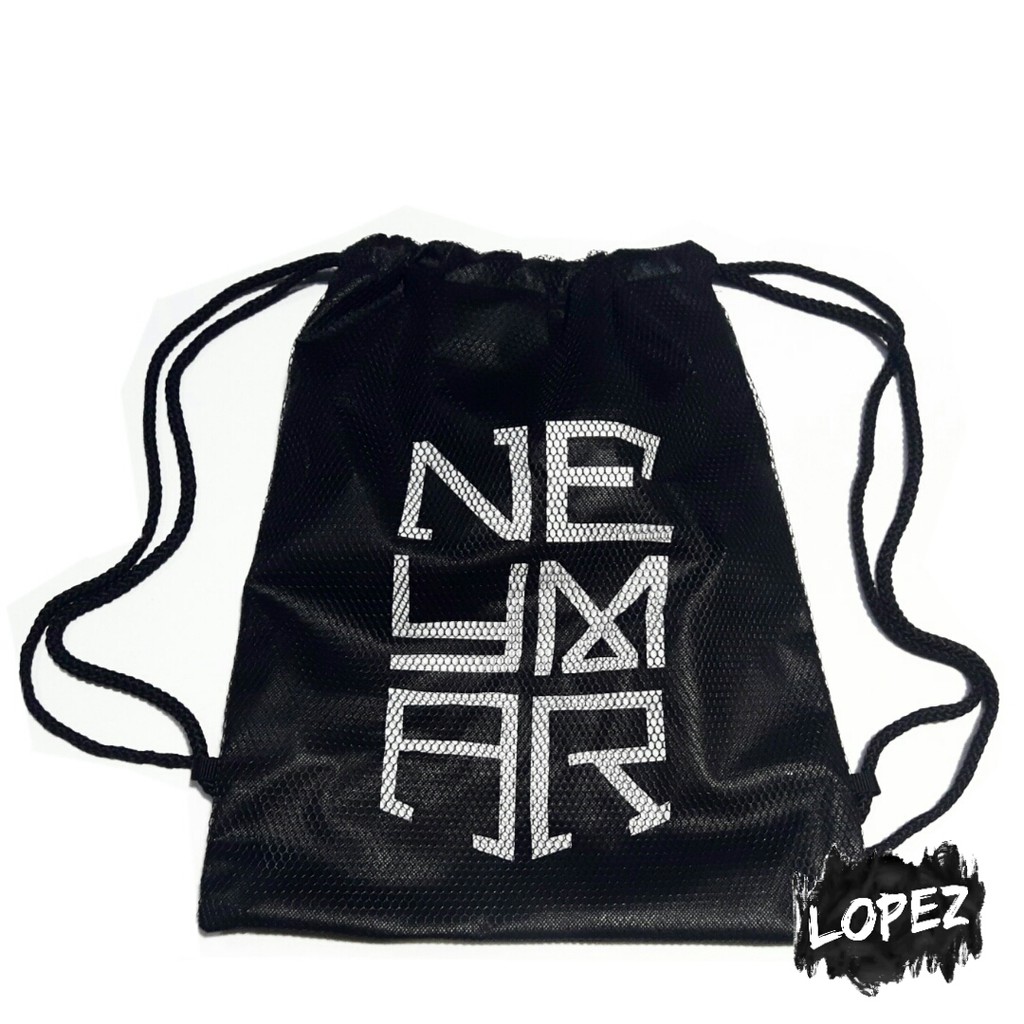Tas Jaring NEYMAR / Tas Serut NEYMAR