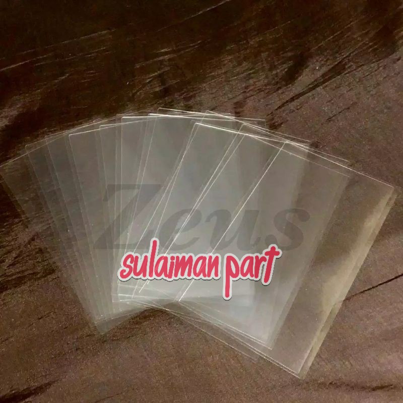

Lem Oca Kering Ukuran Pilih Varia - Lem Bening TS Toucscreen