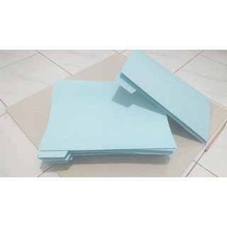 Jual Folder / Map Arsip / Dokumen Tanpa Pembatas (Peralatan Kearsipan