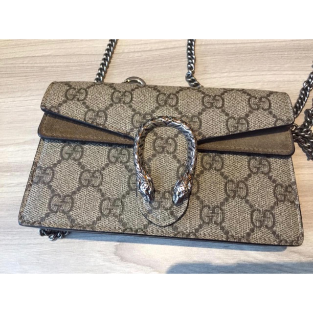 Gucci dionysus mini