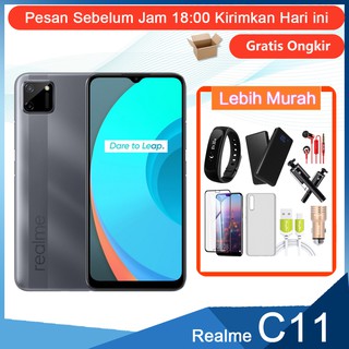 Harga realme c11 Terbaik - Juli 2020 | Shopee Indonesia