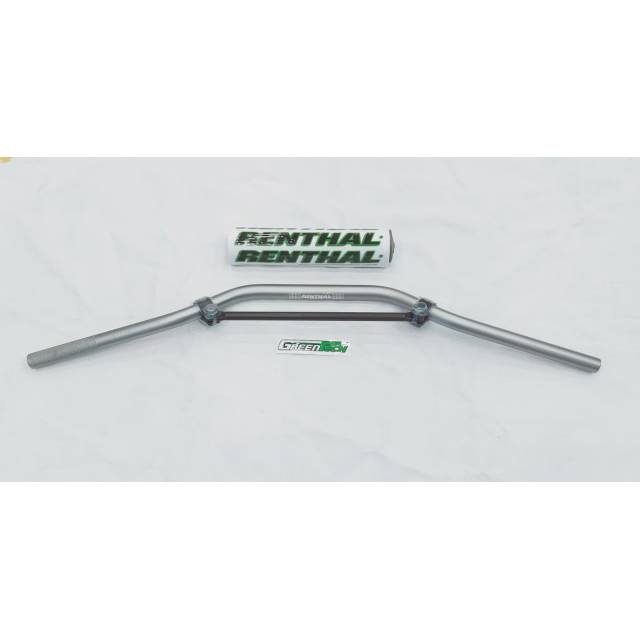 Stang renthal + barpad original kx250